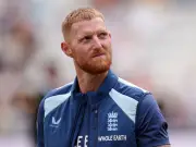 Ben Stokes Issues Two-Word Response to ICC Corruption Claims Over Retirement Video