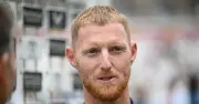 Ben Stokes Issues Two-Word Response to ICC Rule Breach Allegation