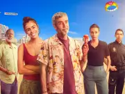 Benidorm is Murder cast: Who stars in the new Channel 5 drama?