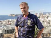 Benidorm is Murder Filmed in Spain and Gran Canaria