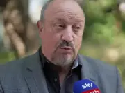 Benitez: Iraola's Premier League Experience Gives Him Liverpool Edge