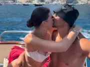 Benjamin Siegrist's Wife Brittany's Blunt 4-Word Reply to Baby Questions