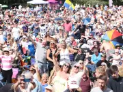 Bents Park Concerts 2026: Tickets, Entry Rules, Banned Items & Line-Up
