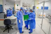 Bereaved Urge Covid Inquiry Not to 'Pull Punches' in PPE Report