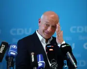 Berlin Mayor Kai Wegner Abandons Reelection Campaign After 'Tennis-Gate'