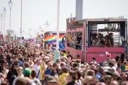 Berlin Pride attack is a ‘real focal point’ at Brighton and Hove Pride