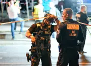 Berlin Pride Attack: Manhunt for Suspect with Islamist Ties