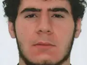 Berlin Pride Attack Suspect Abdul Ballout Shot Dead by Police
