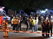Berlin Pride Attack: Suspect Identified, Manhunt Underway After Fatal Van Ramming