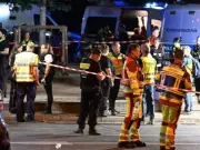 Berlin Pride van attack kills one, injures 16; suspect identified as 21-year-old