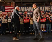Bernie Sanders Calls on Graham Platner to Exit Maine Senate Race Amid Assault Allegations