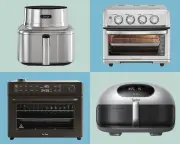 Best Air Fryers 2026: Tried and Tested in a Food Lab