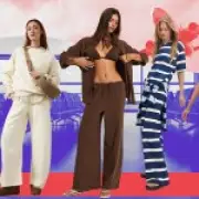 Best Airport Co-ords for Women: H&M, Primark, ASOS Picks