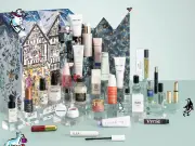 Best Beauty Advent Calendars 2026: Liberty, Selfridges & More Worth £1,300