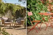 Best Bistro Sets for Small Balconies and Gardens in 2026