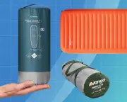 Best Camping Mattresses and Sleeping Mats in the UK for 2026 Tested