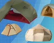 Best Camping Tents UK 2025: Expert Picks for Every Adventure