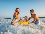 Best Family Summer Activities in Pembrokeshire, Carmarthenshire & Ceredigion