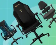 Best Gaming Chairs in the UK 2026: Tested for Comfort and Support