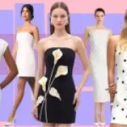 Best Hen Do Dresses for Brides-to-Be in 2026: Nadine Merabi to M&S