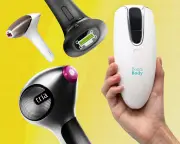 Best IPL and Laser Hair Removal Devices in the UK 2026 – Tested