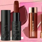 Best lipsticks for National Lipstick Day 2026: from Pillow Talk to Black Honey