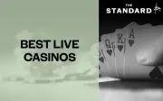 Best Live Casino Sites UK 2026: Top Live Poker, Roulette & Blackjack