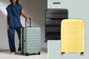 Best Luggage Deals Summer 2026: Carry-On to Check-In Suitcases
