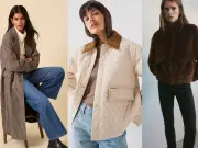 Best On-Sale Coats to Shop Now: Barbour to Nobody's Child at Lowest Prices