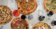 Best Pizza in Europe Named: UK Restaurant Napoli on the Road Wins Top Award