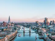 Best Place to Visit in London Named – Not Trafalgar Square or Big Ben