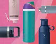 Best Reusable Water Bottles 2026: Expert Tested and Reviewed