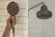 Best Shower Filters for Hard Water in London: 8 Top Picks Tested