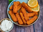 Best Supermarket Fish Fingers: M&S Beats Birdseye in Taste Test