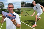Best Tennis Shoes for Men 2026: Expert-Tested by a Coach on All Court Surfaces