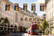 Best Things to Do in London for Pride 2026: Events Guide