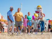 Best Western Offers Free Breakfast to UK Hotel Guests This July