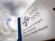 Betsi Cadwaladr health board had Wales' most never events in 2025/26