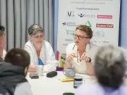 Bev Craig Pledges to Expand Homeless Scheme in Greater Manchester Mayoral Bid