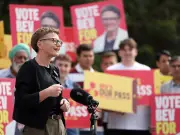 Bev Craig Pledges Youth Centre in Every Greater Manchester Town