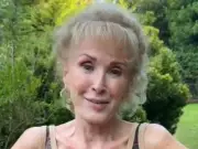 Beverley Callard 'Feeling Numb' After Final Radiotherapy Session