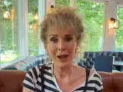 Beverley Callard Gives Radiotherapy Update Amid Cancer Battle