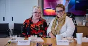 Beyond Paradise Star Felicity Montagu Cast in New Period Drama The Cadburys