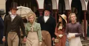 Beyond Paradise Star in 'Best Period Drama Ever' Perfect for Bridgerton Fans