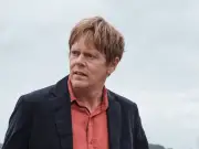 Beyond Paradise's Kris Marshall Married to TV Star Wife Hannah Dodkin