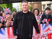 BGT star Vinnie McKee in induced coma after nosebleed