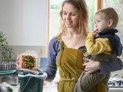 Bicarbonate of Soda: Simple Hack to Stop Food Waste Bin Smells