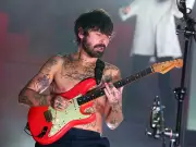 Biffy Clyro Brings Out Stranger Things Villain Vecna at Finsbury Park Gig