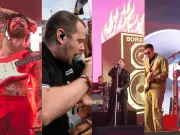 Biffy Clyro, The Streets, Sex Pistols and Two Door Cinema Club: Cardiff Castle guide