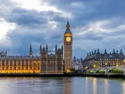 Big Ben and Tower Bridge top UK's most scenic views survey